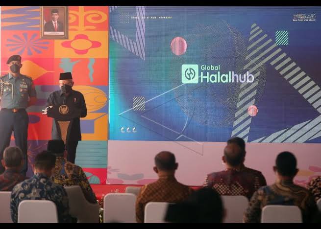 Halal Hub, Membangun Brand Halal Indonesia Yang Mendunia